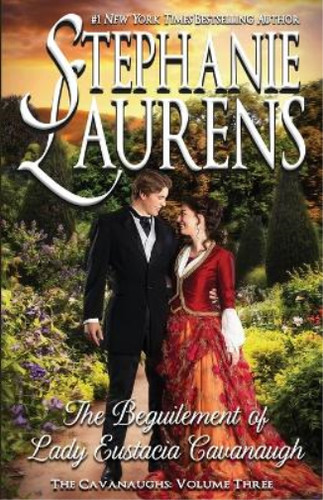 Stephanie laurens the - stephanie,