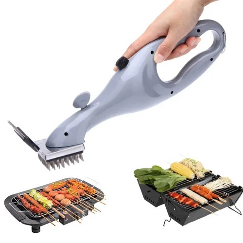 Spazzola grill daddy - grill,