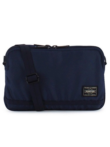 Borsa tracolla porter flash - porter,