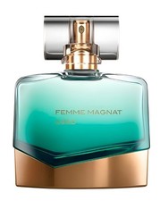 Femme Magnat by Esika Eau de