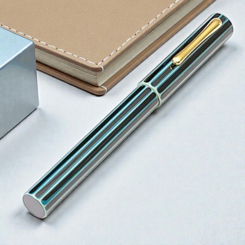 Penna stilografica taccia - penna,
