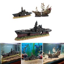 Decorazione per acquario - decorazione,