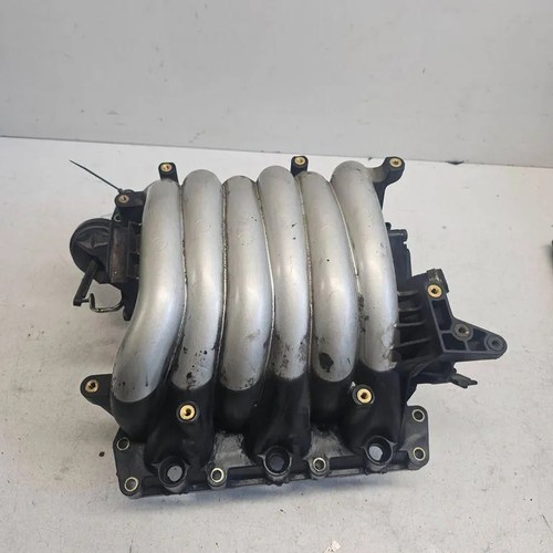 Collettore aspirazione audi - collettore,