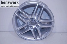 AUDI 1x Cerchio Cerchio in