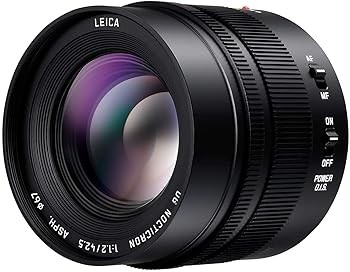 Panasonic ns043e leica - h, dg