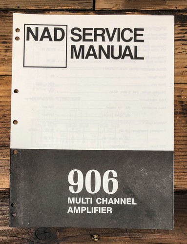 Manuale servizio - manuale,