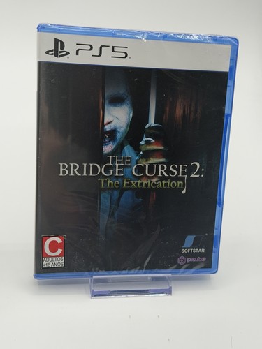 The bridge curse - the,