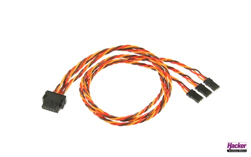 Emcotec connettore - emcotec,