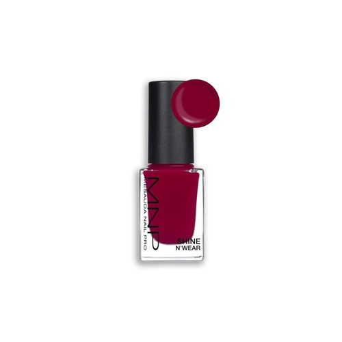Mesauda shine wear smalto - mesauda,