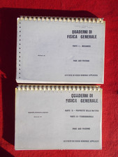 Ugo Facchini Quaderni di