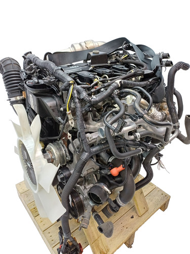 Motore completo ys23ddtt 3d - completo,