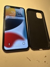 iPhone 11 64gb Nero Tutto