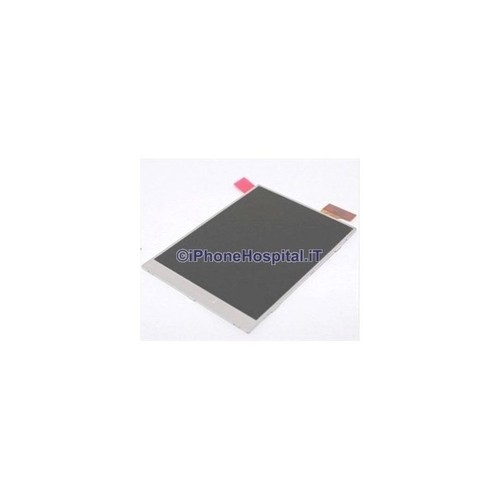 Lcd display blackberry 9800 - display,