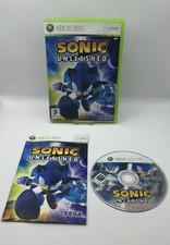 Sonic Unleashed (Microsoft