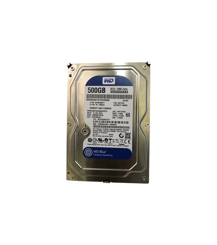Western digital caviar blue - digital,
