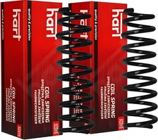 2X HART Molle Sospensione