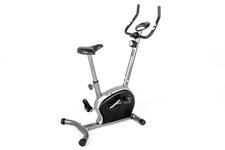 Cyclette Everfit BFK 350 magnetica regolazione manubrio e sella Volano 4 kg