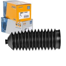 Spidan Löbro Cuffia Scatola Sterzo Adatto A per Fiat Barchetta Brava Coupe Marea