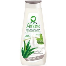 PURO AMORE BAGNO 750ML