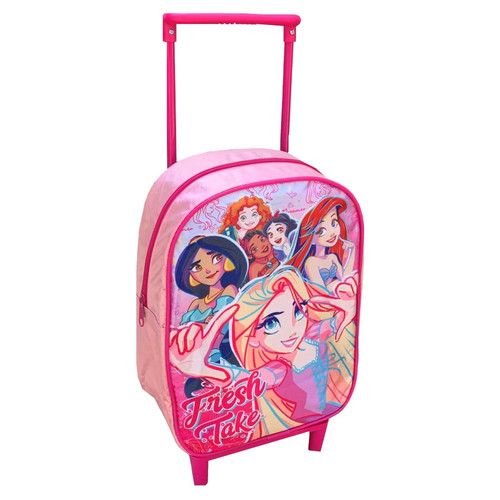 Zaino asilo trolley - zaino,