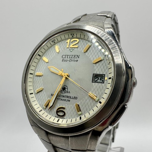 Orologio citizen attesa eco - orologio,