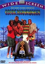 Cool Runnings von Jon