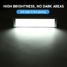 Camion 72LED Scritta Luce