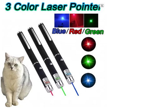 Mini portable led green - portable,