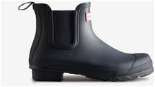 Hunter original chelsea boot - original,