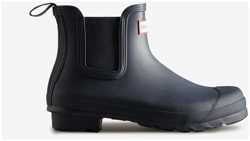 Hunter original chelsea boot - hunter,
