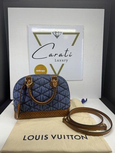 Borsa louis vuitton alma - vuitton,
