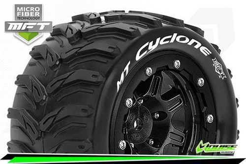 Louise traxxas maxx mft - louise,
