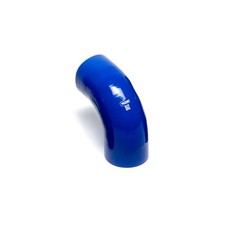 Curva silicone 90° –