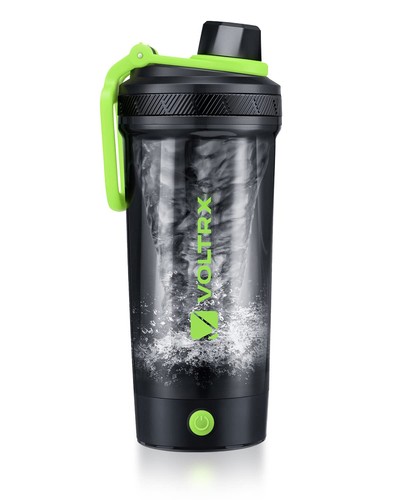 Bottiglia shaker frullatore