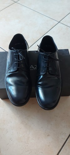 Scarpe uomo cuoio 43 - ,