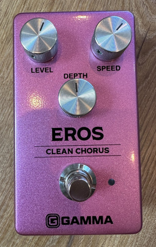 Gamma eros clean - gamma,