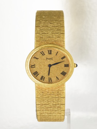 Orologio piaget oro giallo - piaget,