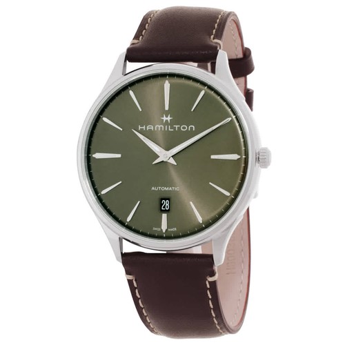 Orologio uomo hamilton - orologio,