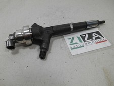 Iniettore Opel Astra H 1.7 CDTI 81kw 110cv Z17DTR 2008 8-97376270-1