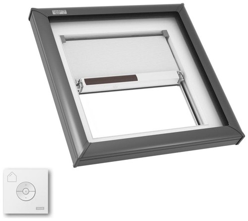 Lucernario velux fcm 2222 - lucernario,