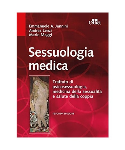 Sessuologia medica trattato - sessuologia,