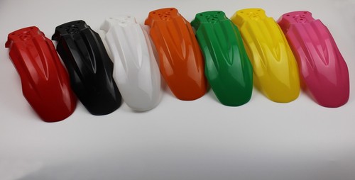 Plastica parafango anteriore