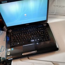 Toshiba Satellite A355 S6931