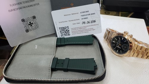 Nuovo orologio uomo vacheron - uomo,