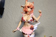 Sexy Ecchi Hentai Anime Mucca
