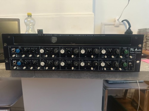 Audio valve classics - , 2