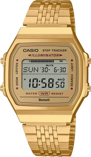 Orologio digitale casio mobile - orologio,