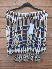 Alpha studio size top - 12,