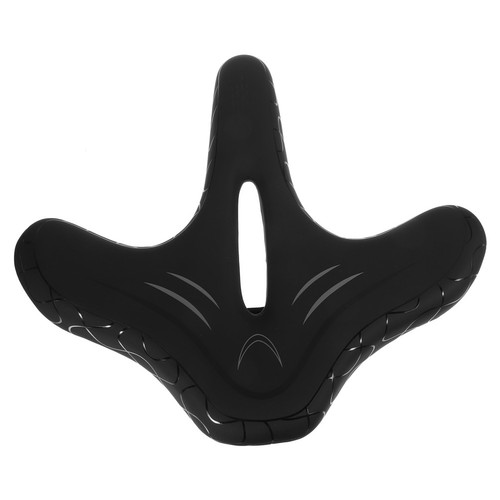 Seggiolino bici sella larga - bici,