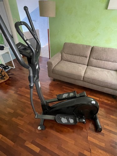Bici ellittica decathlon - ellittica,
